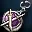 Olympiad Warrior's Earring